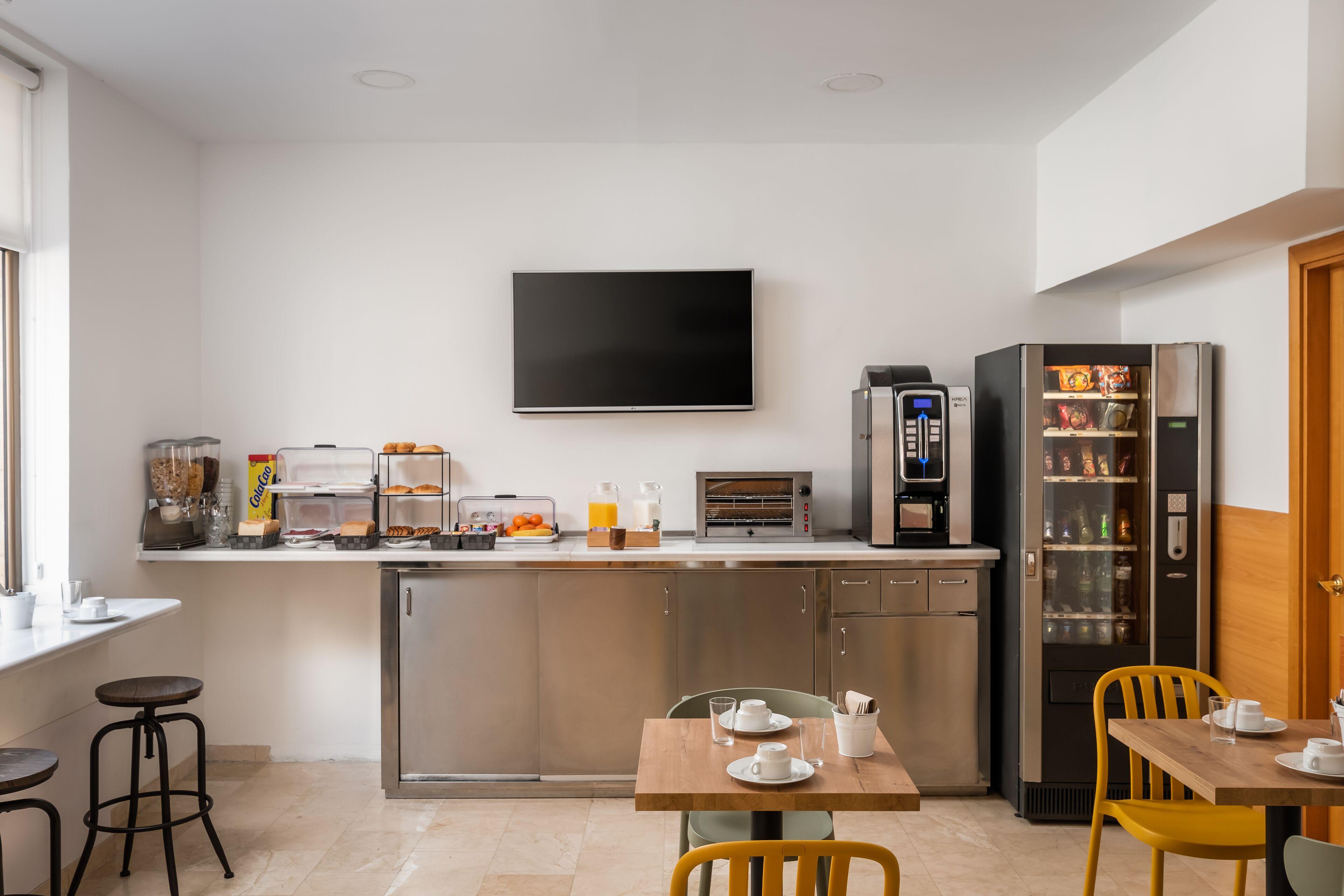 Hostal Baler — Foto 1